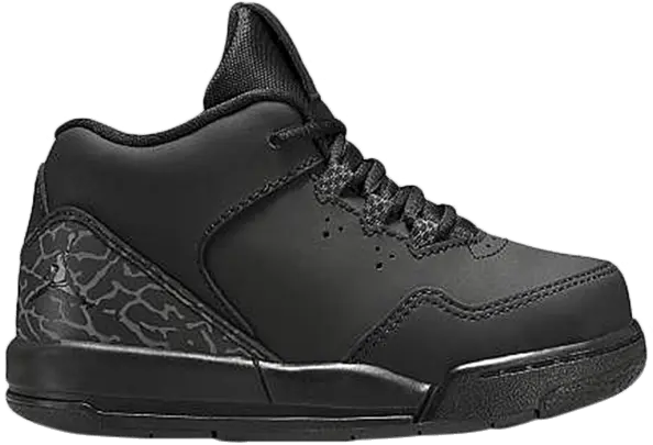  Jordan Flight Origin 2 BT &#039;Triple Black&#039;