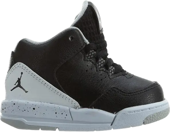  Jordan Flight Origin 2 TD &#039;Black Grey&#039;