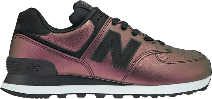  New Balance Wmns 574 &#039;Sheen Pack&#039;