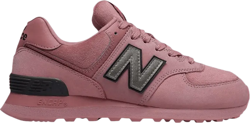  New Balance Wmns 574 &#039;Twilight Rose&#039;