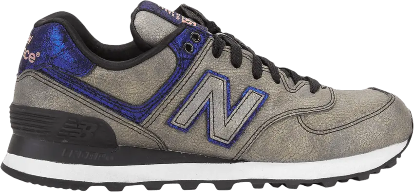  New Balance Wmns 574 &#039;Mineral Glow&#039;