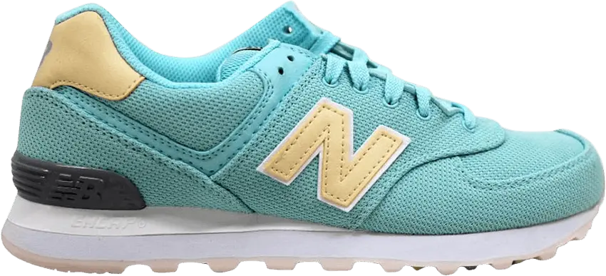  New Balance 574 Miami Palms (W)