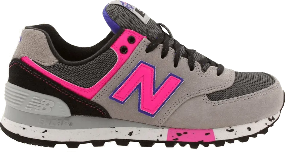  New Balance Wmns WL574OGP