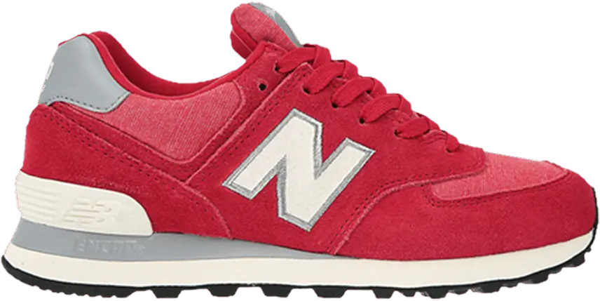  New Balance 574 Pennant Pack (Women&#039;s)