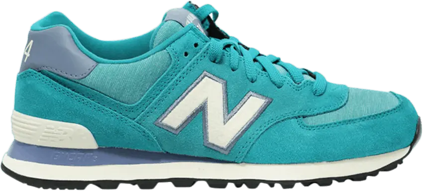  New Balance Wl574 &#039;Pennant Pack&#039;