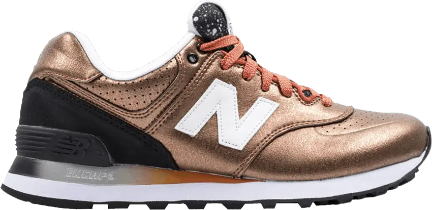  New Balance Wmns 574 &#039;Gradient Copper&#039;