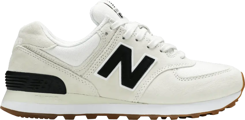  New Balance 574 Reformation Sea Salt (W)