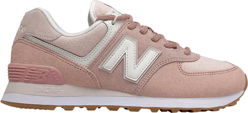  New Balance Wmns 574 &#039;Faded Cedar&#039;