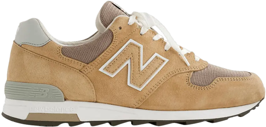  New Balance J.Crew x 1400 &#039;Desert Dune&#039;