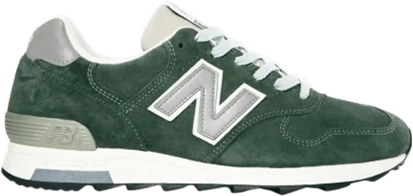  New Balance 1400 MiUSA Mountain Green