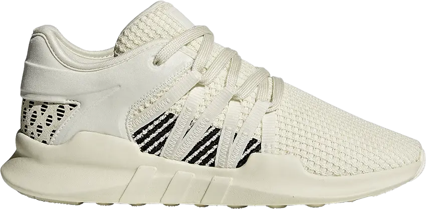  Adidas adidas EQT Racing Adv Off White (Women&#039;s)