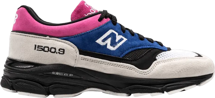  New Balance 1500.9 Azul Rose