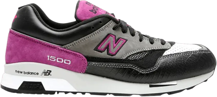  New Balance 1500 &#039;Limited Edition - Black Purple&#039;