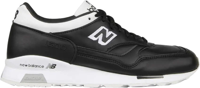  New Balance 1500 Football Pack Black White