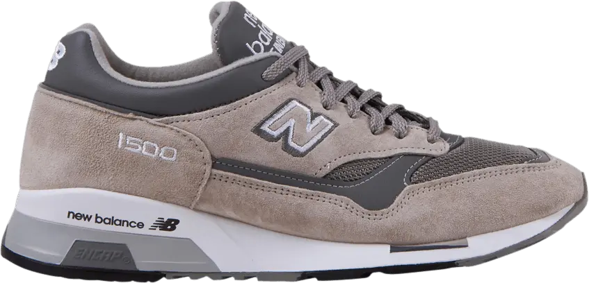  New Balance 1500 Made In England &#039;Classic Pack - Grey&#039;