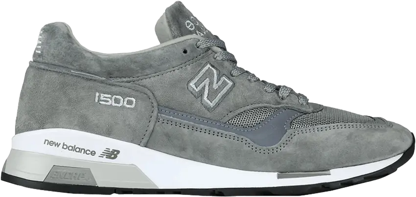  New Balance 1500 Made in England &#039;Grey&#039;