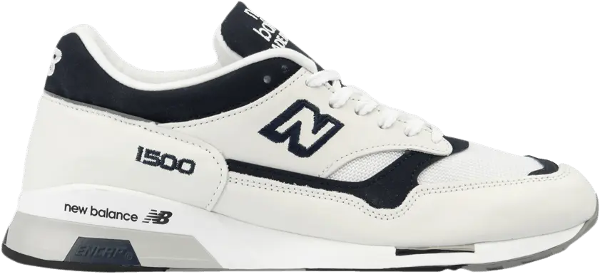  New Balance 1500 Made in England &#039;White Navy&#039;