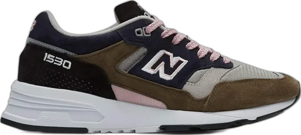  New Balance 1530 Soft Haze