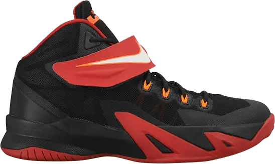  Nike Zoom LeBron Soldier 8 GS