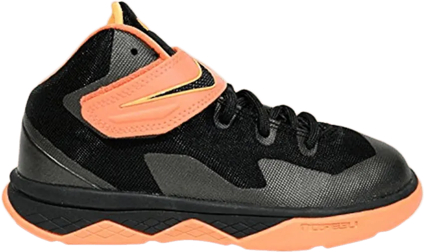 Nike LeBron Soldier 8 PS
