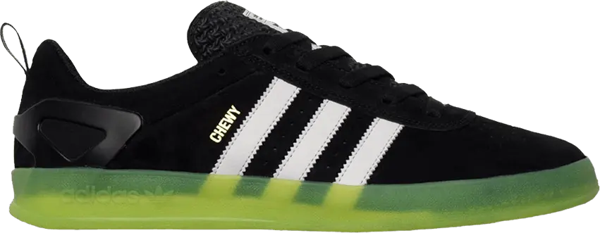 Adidas adidas Palace Pro Chewy Cannon