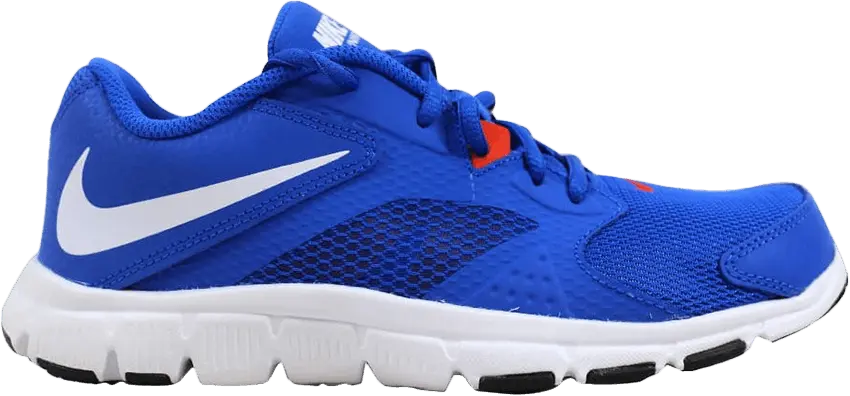 Nike Flex Supreme TR 3 GS &#039;Hyper Cobalt&#039;