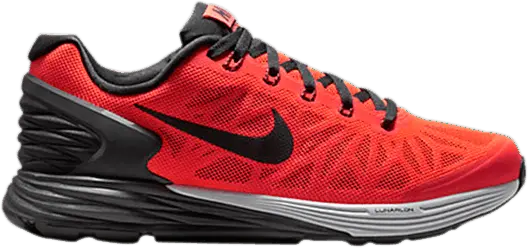  Nike LunarGlide 6 GS