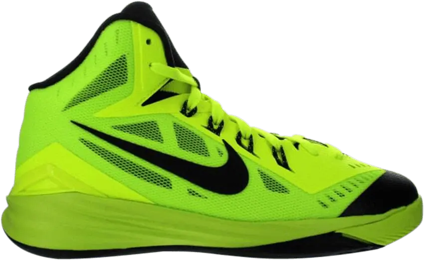 Nike Hyperdunk 2014 GS &#039;Volt&#039;
