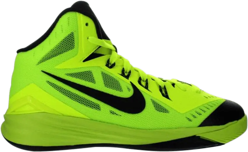  Nike Hyperdunk 2014 GS &#039;Volt&#039;