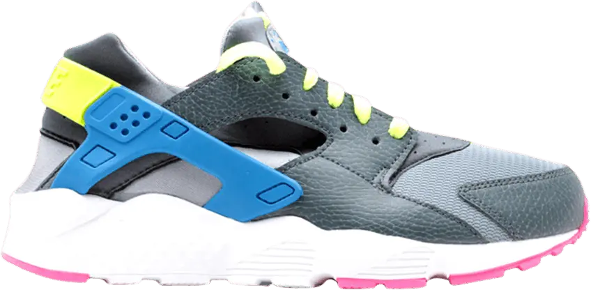  Nike Huarache Run Gs