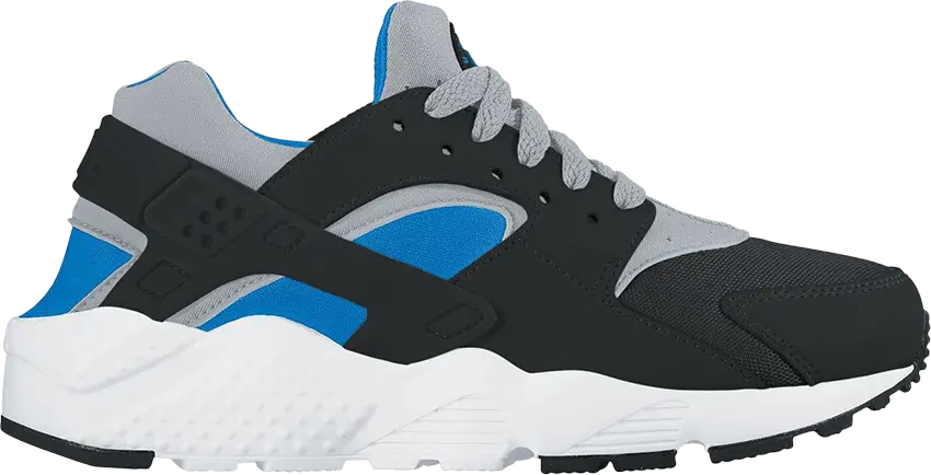  Nike Huarache Run GS &#039;Photo Blue&#039;