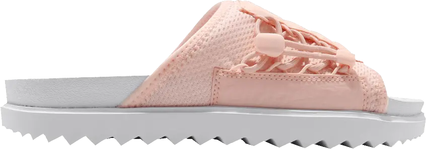 Nike Wmns Asuna Slide &#039;Washed Coral&#039;
