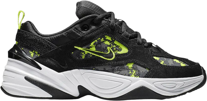  Nike Wmns M2K Tekno &#039;Pixel Camo&#039;
