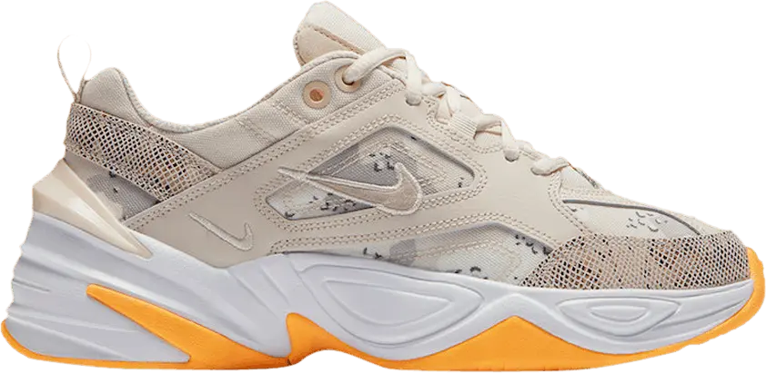  Nike Wmns M2K Tekno &#039;Light Orewood&#039;