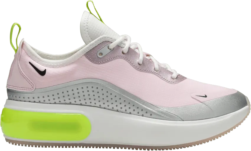 Nike Air Max Dia Pink Foam