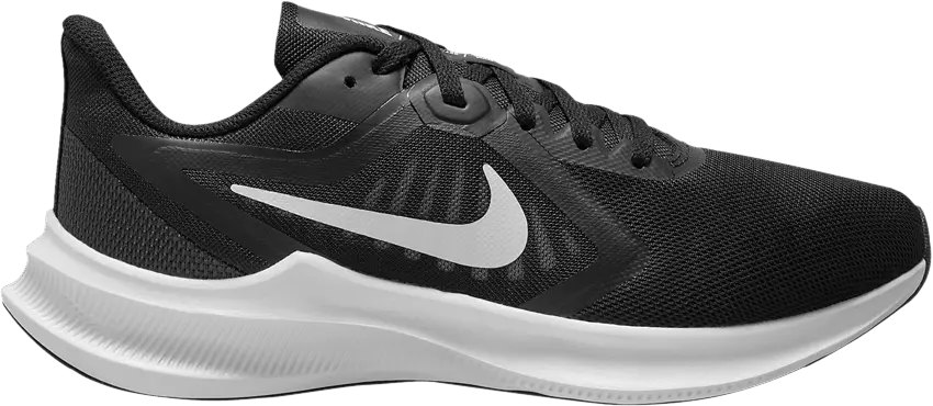  Nike Wmns Downshifter 10 &#039;Black&#039;