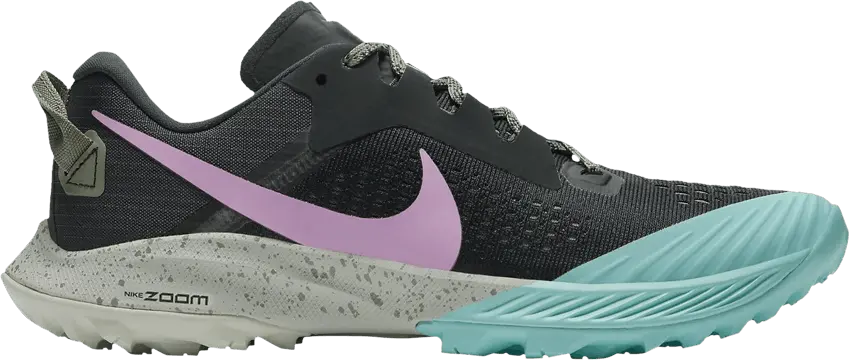  Nike Wmns Air Zoom Terra Kiger 6 &#039;Seaweed Beyond Pink&#039;