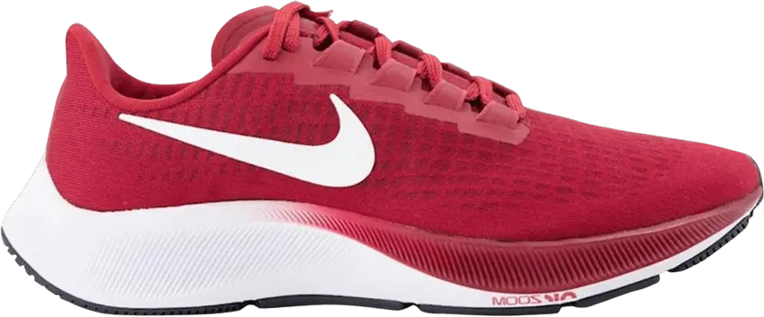  Nike Wmns Air Zoom Pegasus 37 TB &#039;Team Crimson&#039;