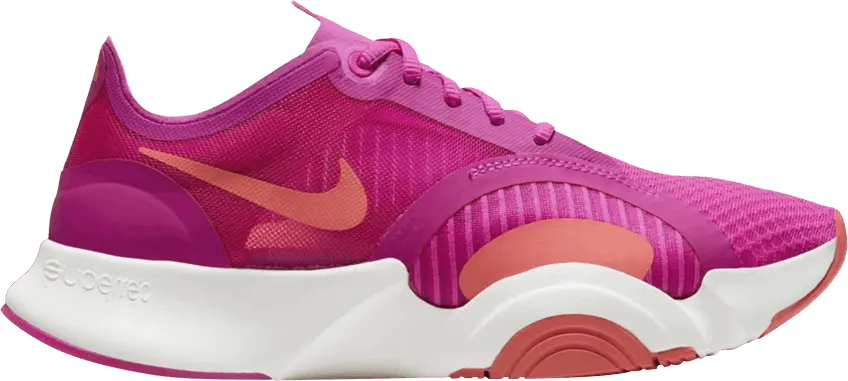 Nike SuperRep Go Fire Pink (W)