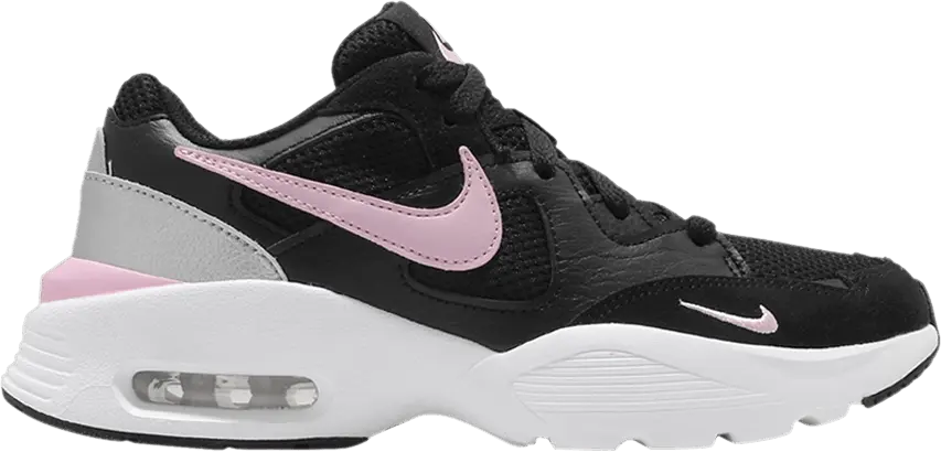 Nike Wmns Air Max Fusion &#039;Black Light Arctic Pink&#039;