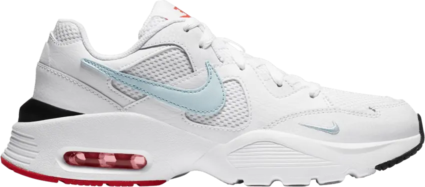  Nike Wmns Air Max Fusion &#039;White Glacier Blue&#039;