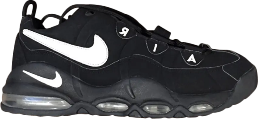 Nike Air Max Tempo Low