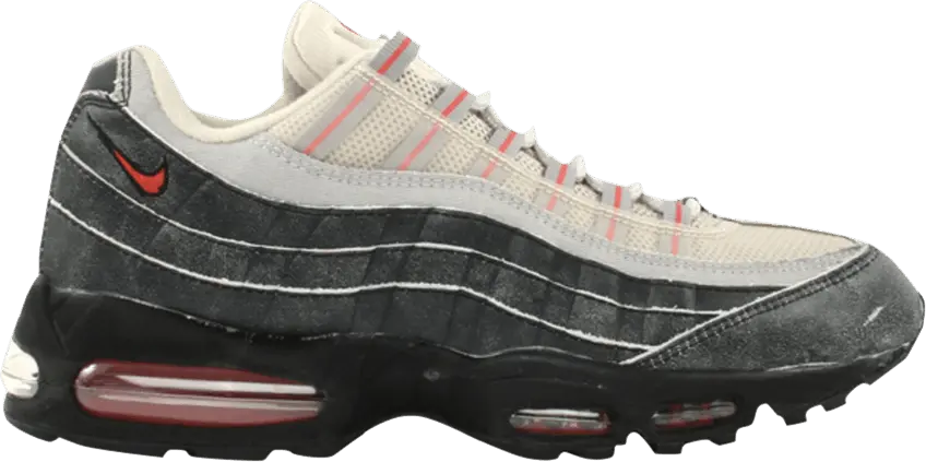  Nike Air Max 95 Laundry Pack