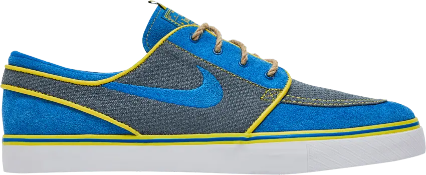  Nike SB Stefan Janoski Doernbecher (2017)