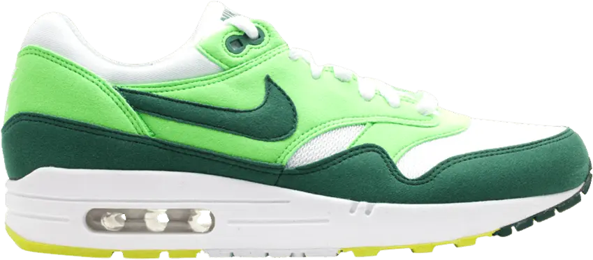  Nike Air Max 1 Gorge Green