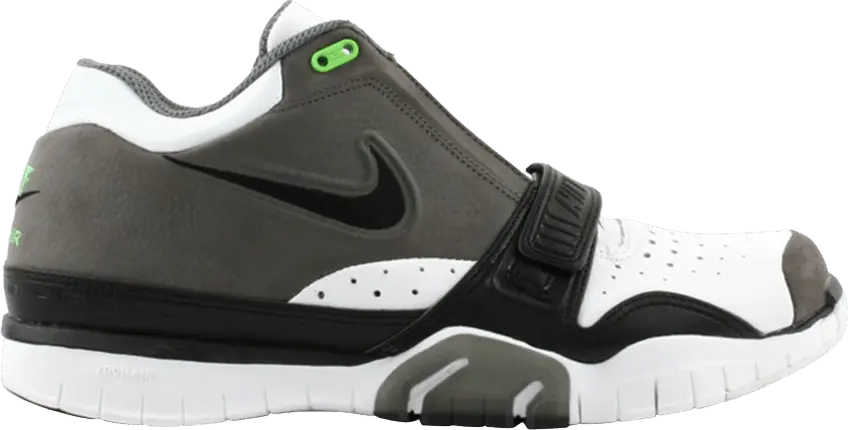  Nike Air Zoom Trainer 1 Mid