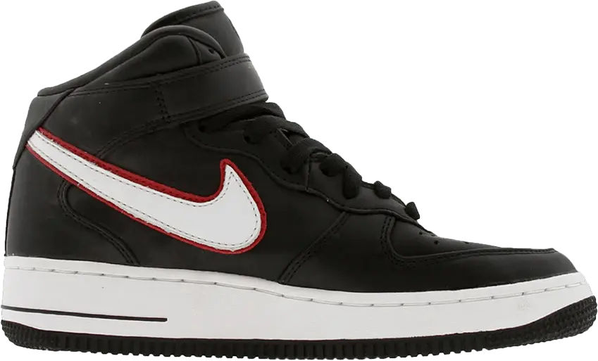  Nike Air Force 1 Mid Limited Michael Vick