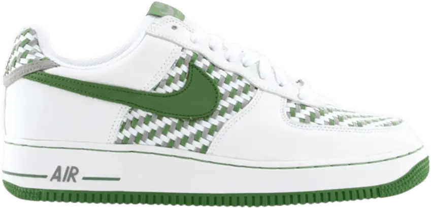  Nike Air Force 1 Premium &#039;Tomatillo&#039;