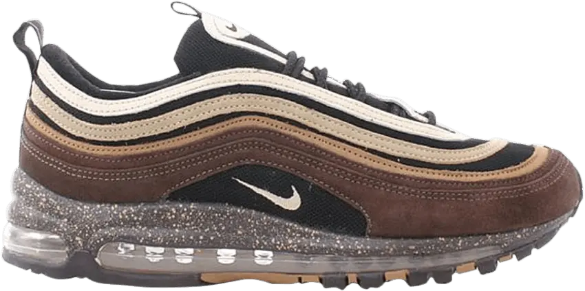  Nike Air Max 97 True Baroque Brown