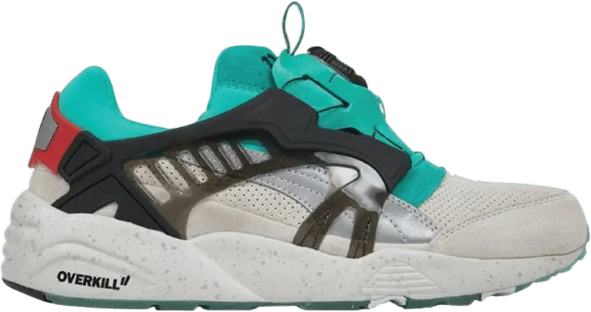  Puma Disc Blaze Overkill Pfeffiboys